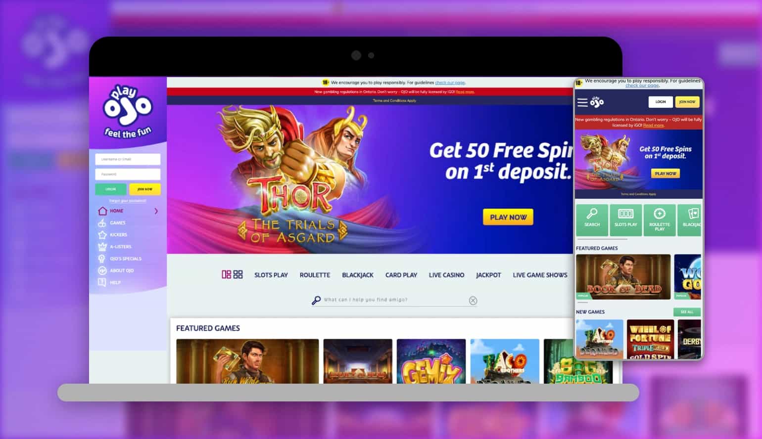 online casino australia